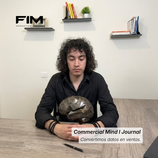 ¿Qué emoción vendes?