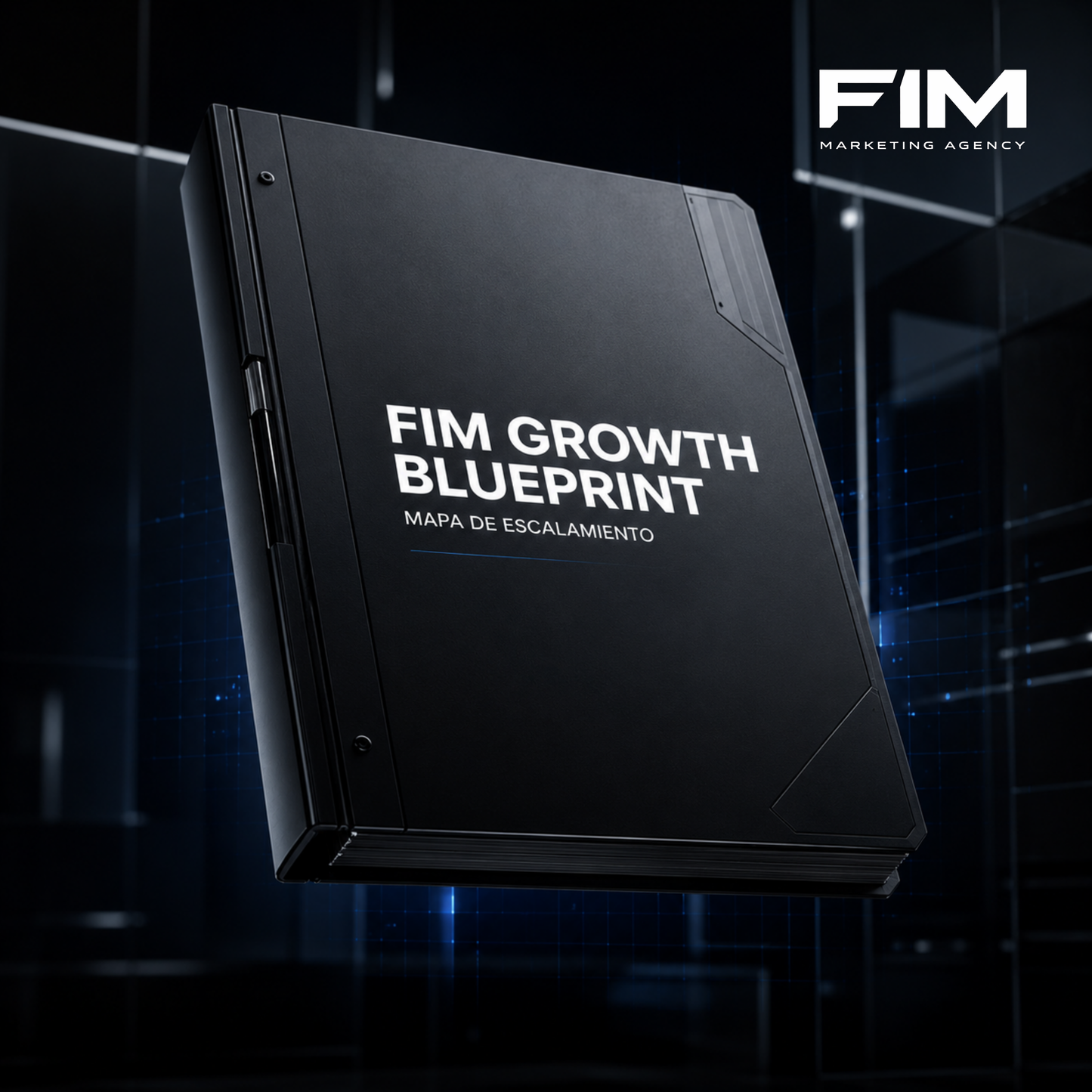 FIM Growth Blueprint™ | Mapa de Escalamiento a 30 Días