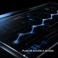 FIM Growth Blueprint™ | Mapa de Escalamiento a 30 Días